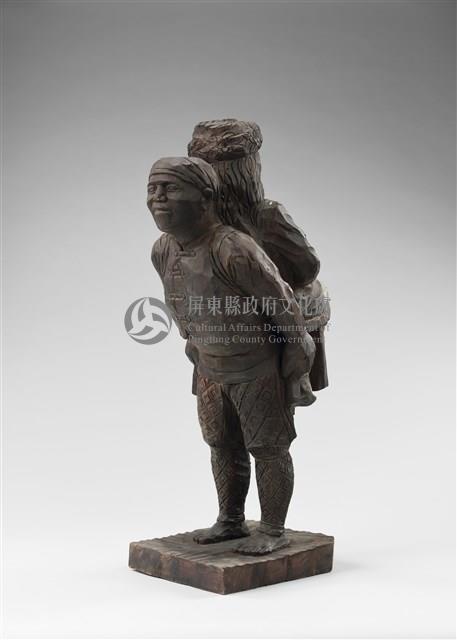 揹太太藏品圖，第3張