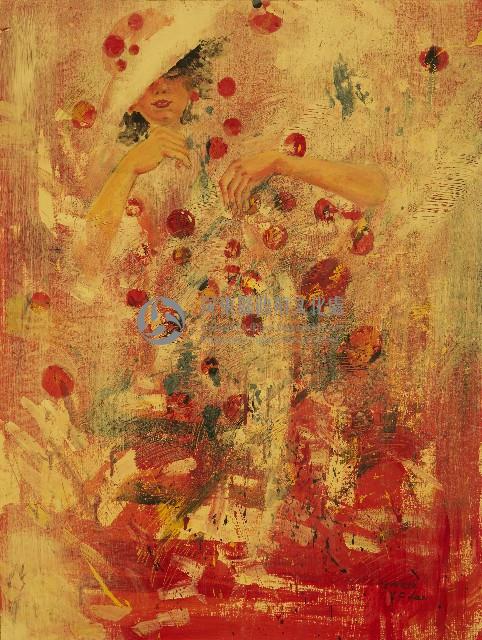 夢幻藏品圖，第1張