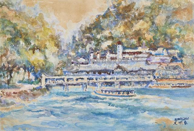 英倫風情藏品圖，第1張