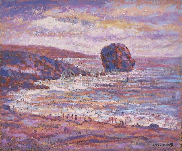 船帆石的天空藏品圖，第1張