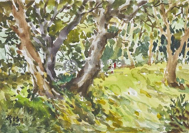 墾丁公園藏品圖，第1張