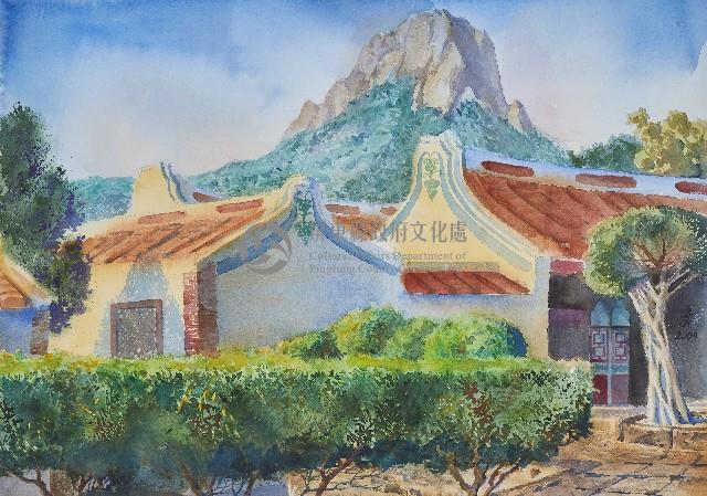 青蛙石藏品圖，第1張