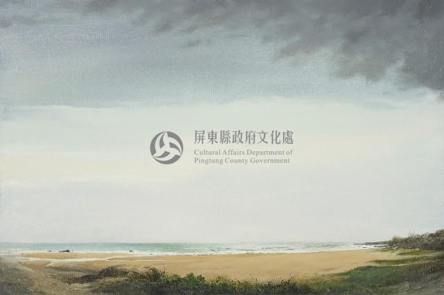 半島潮聲藏品圖，第1張