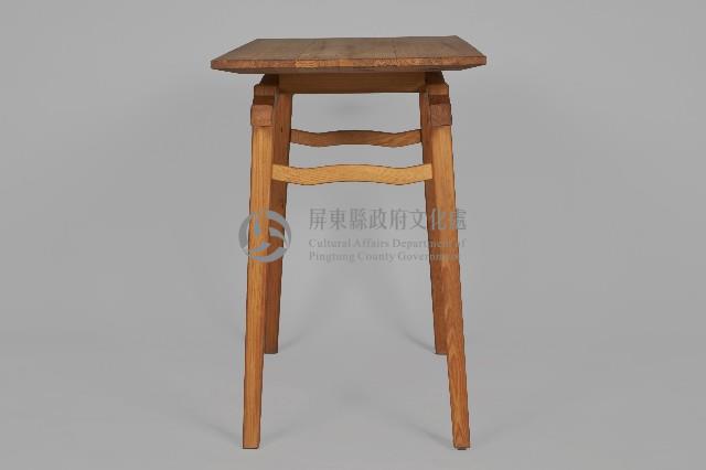 秀氣禪桌藏品圖，第3張