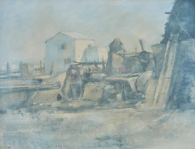 仿風景藏品圖，第1張