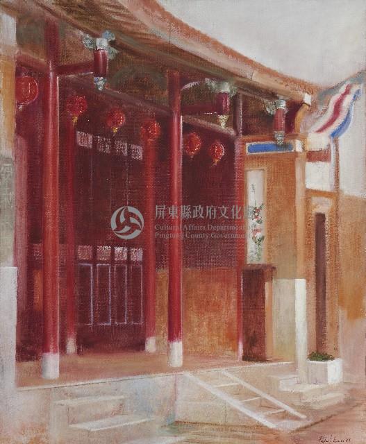 悠古藏品圖，第1張