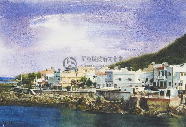 萬里桐的上午藏品圖，第1張