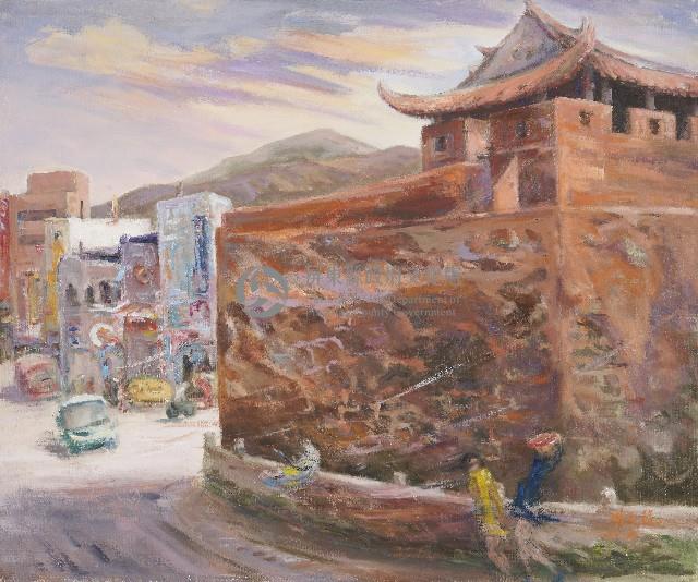 恆春「風」趣藏品圖，第1張