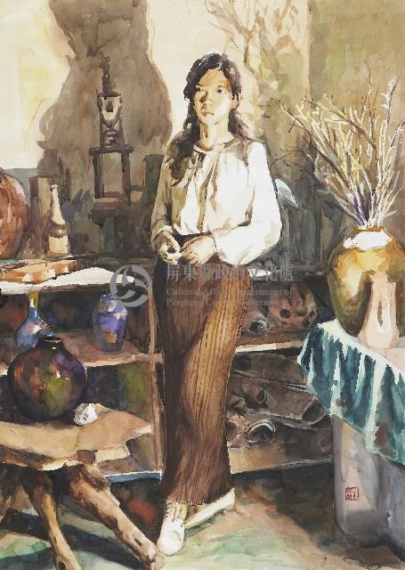 怡藏品圖，第1張