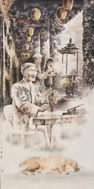 老生常談藏品圖，第1張