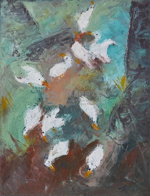 浮華-2藏品圖，第1張