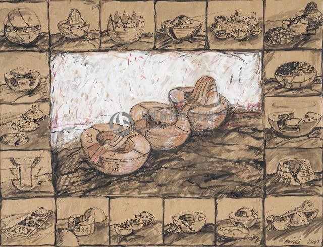 三個之間藏品圖，第1張