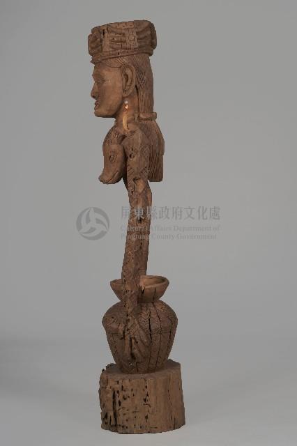 哺育的女人藏品圖，第3張