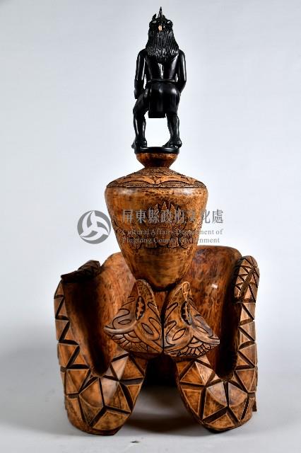 精神堡壘藏品圖，第3張