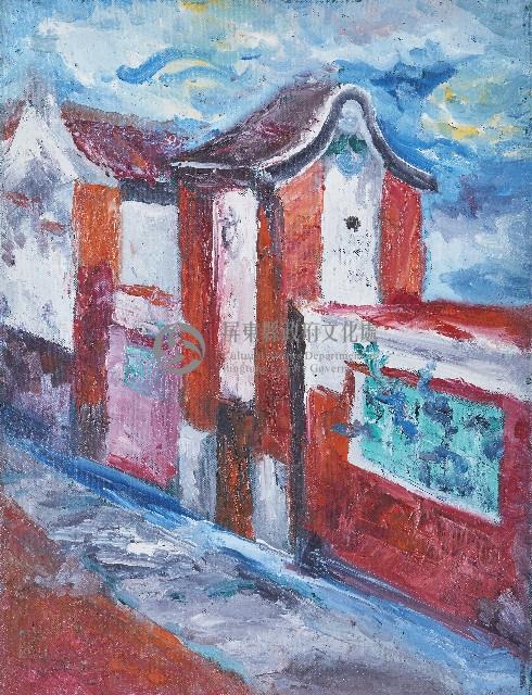 浮華-1藏品圖，第1張