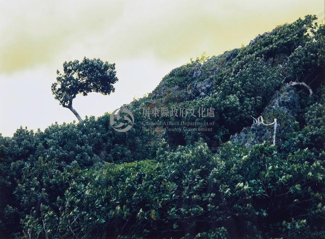 落山風來的季節-2藏品圖，第1張