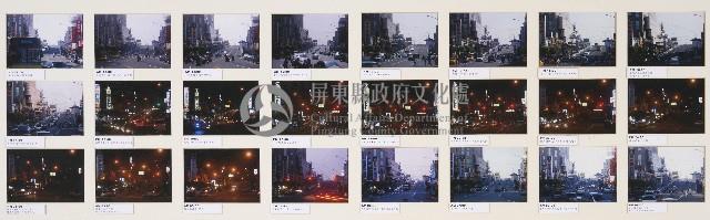 屏東陸橋-24小時藏品圖，第1張