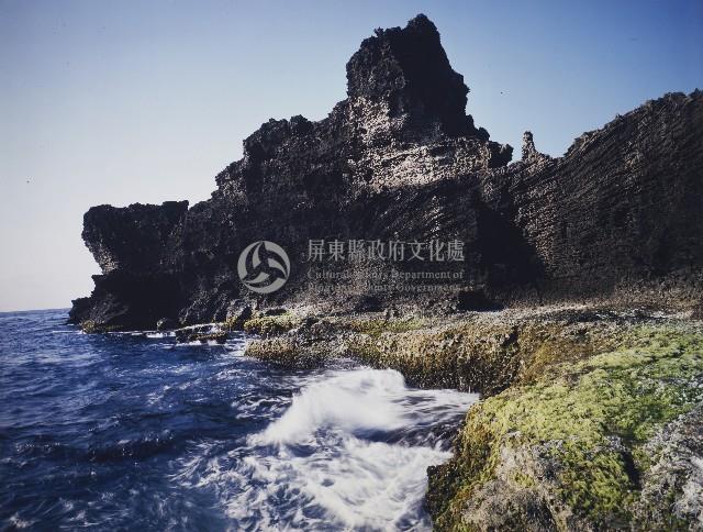 貓岩藏品圖，第1張