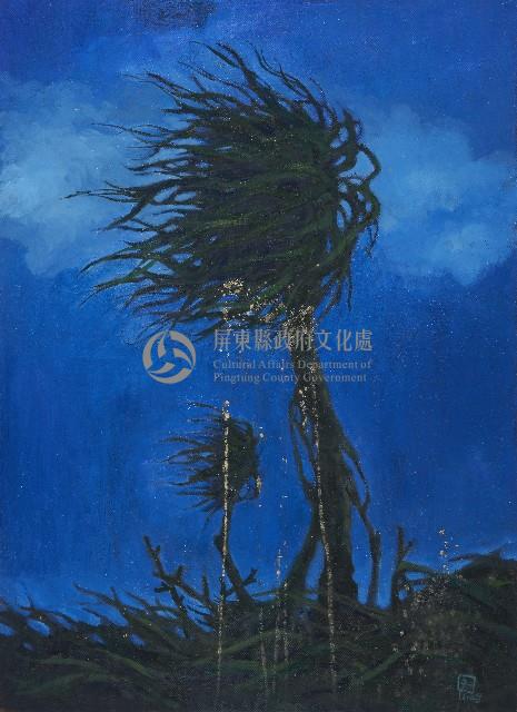 半島風藏品圖，第1張