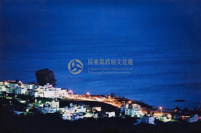 船帆石藏品圖，第1張