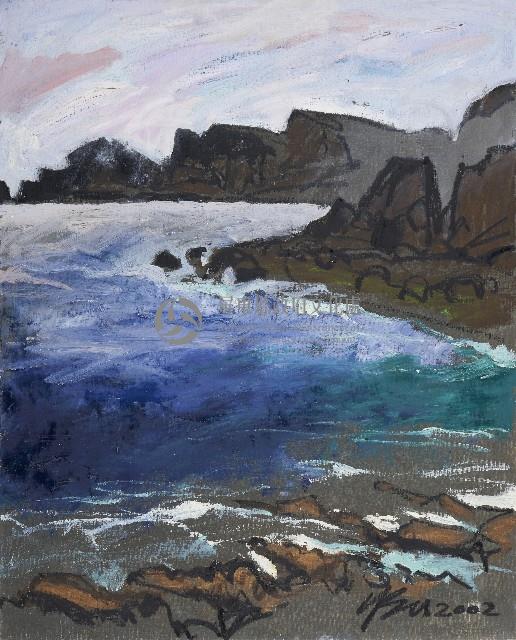 貓鼻頭藏品圖，第1張