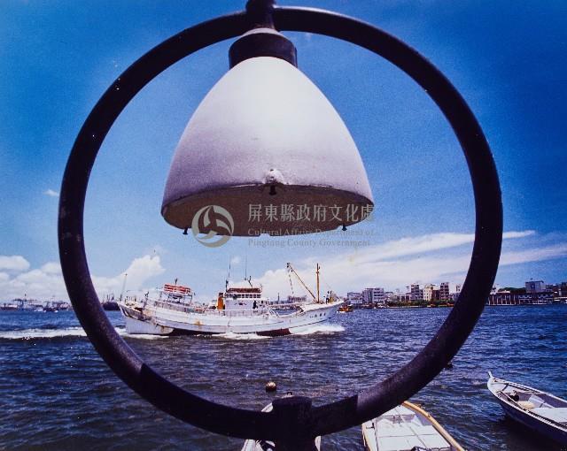 出航藏品圖，第1張