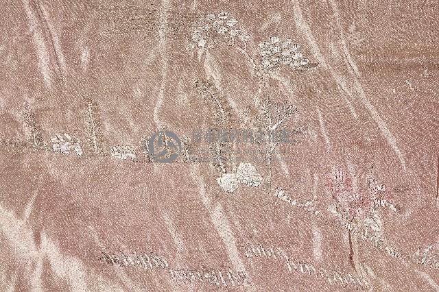 繡村景彩帳藏品圖，第6張