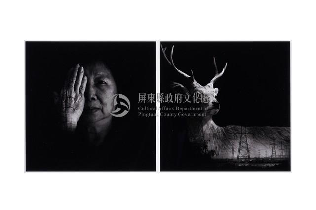 看見的，看不見-3藏品圖，第1張