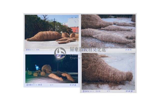 等待再生No.6生與息藏品圖，第1張