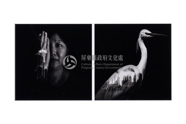 看見的，看不見-2藏品圖，第1張