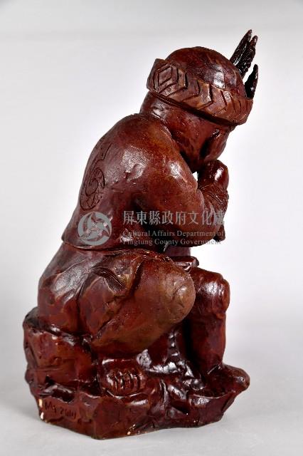 薪傳藏品圖，第4張