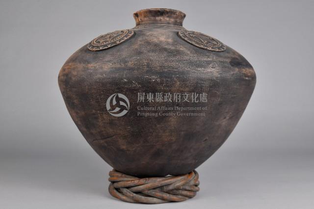 族人與守護者藏品圖，第5張