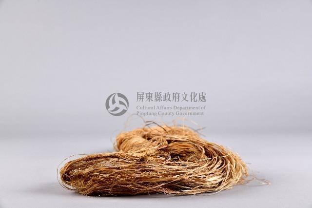 麻纖維-2藏品圖，第5張
