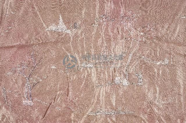 繡村景彩帳藏品圖，第5張