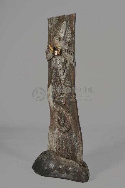 文化生命的延續藏品圖，第5張