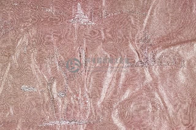 繡村景彩帳藏品圖，第7張