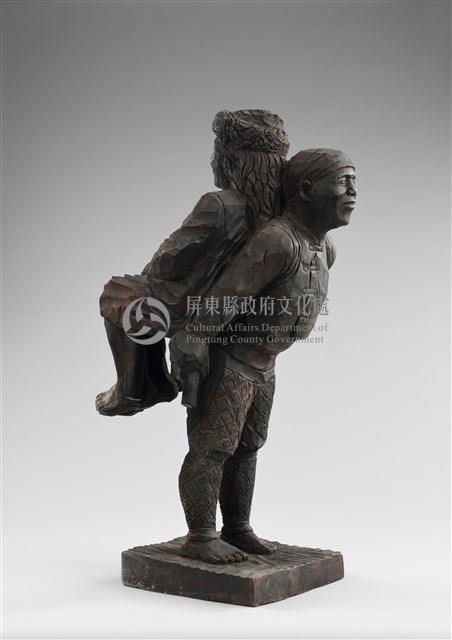 揹太太藏品圖，第2張