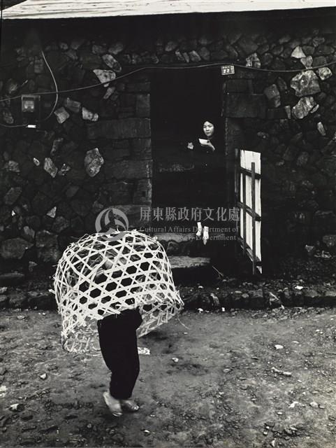 戲籠藏品圖，第1張