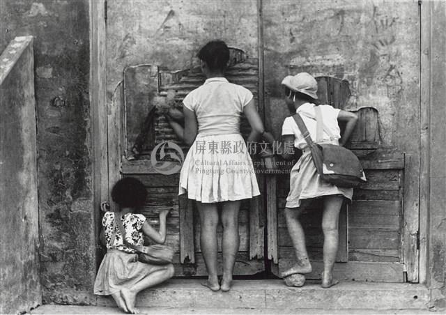 窺藏品圖，第1張