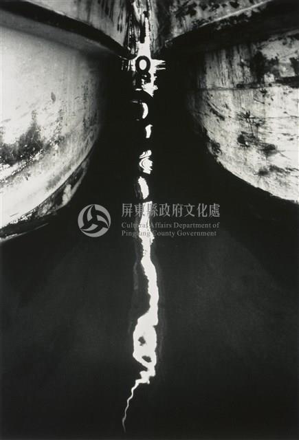 時光過隙Passing through time and space藏品圖，第1張