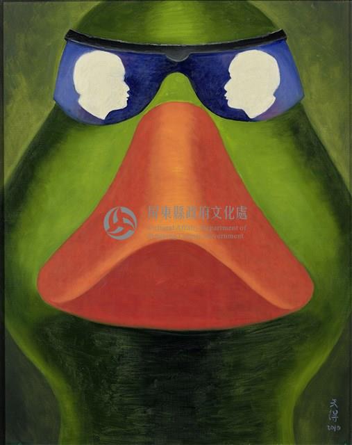 鴨子眼中只有我藏品圖，第1張