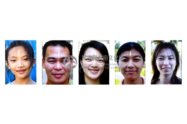 點金祈福2藏品圖，第1張