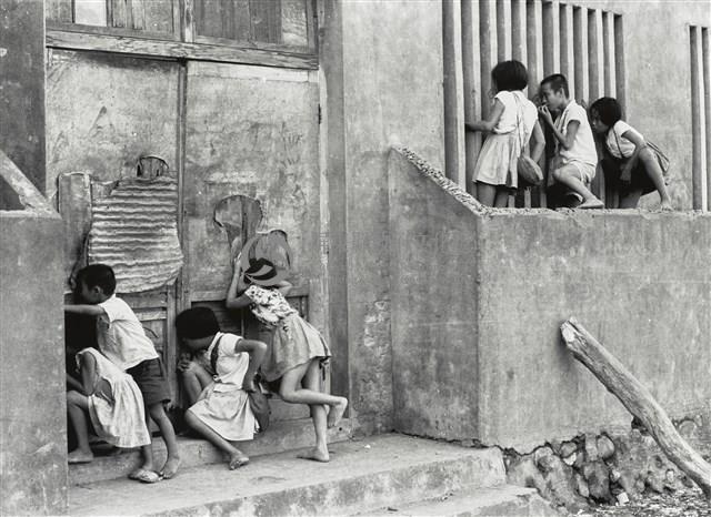 窺Peeking藏品圖，第1張