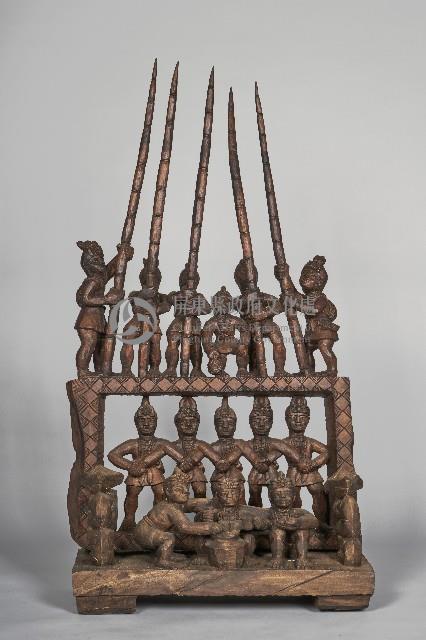 跨世祭典藏品圖，第1張