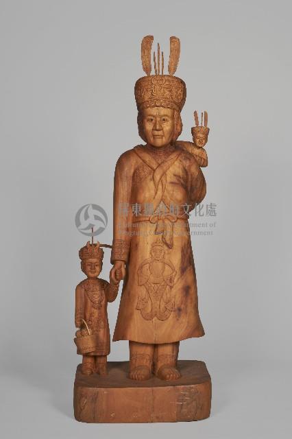 提攜藏品圖，第1張