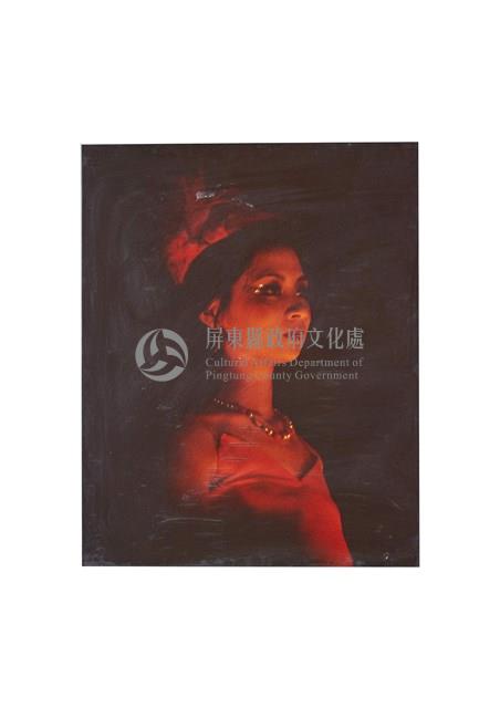 凝藏品圖，第1張