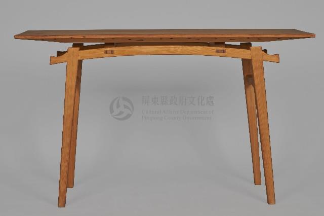 秀氣禪桌藏品圖，第1張