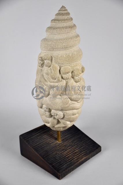 聽海的樂章藏品圖，第1張