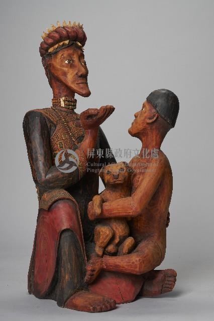 口口都是愛心藏品圖，第1張