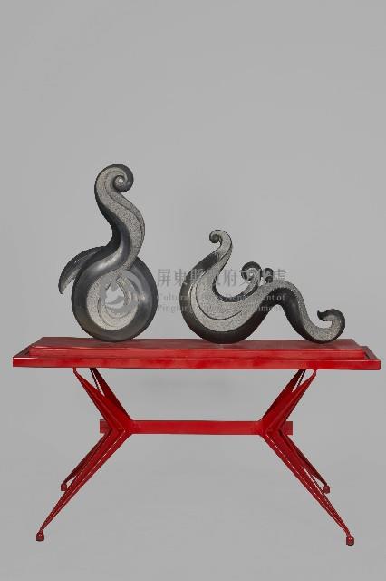 另類的戀情藏品圖，第1張